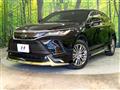 2020 Toyota Harrier