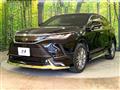 2020 Toyota Harrier
