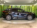 2020 Toyota Harrier