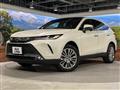 2020 Toyota Harrier