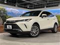2020 Toyota Harrier