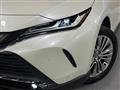 2020 Toyota Harrier