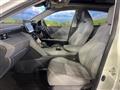 2020 Toyota Harrier