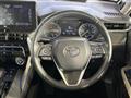 2020 Toyota Harrier