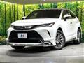2021 Toyota Harrier