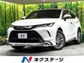 2021 Toyota Harrier