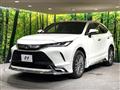 2021 Toyota Harrier