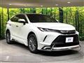 2021 Toyota Harrier