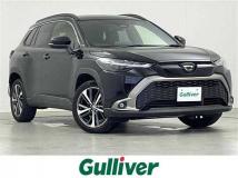 2023 Toyota CorollaCross