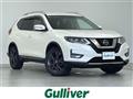 2021 Nissan X-Trail