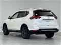 2021 Nissan X-Trail
