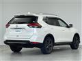 2021 Nissan X-Trail