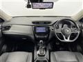 2021 Nissan X-Trail