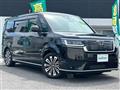 2023 Honda Step WGN