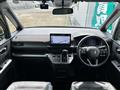 2023 Honda Step WGN