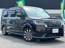 2023 Honda Step WGN