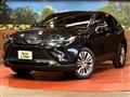 2021 Toyota Harrier