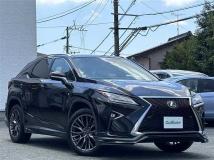 2016 Lexus RX