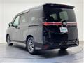 2023 Toyota Voxy