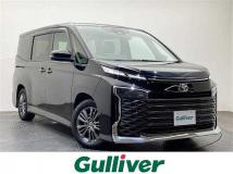 2023 Toyota Voxy