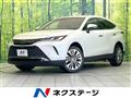 2021 Toyota Harrier