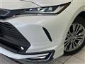 2021 Toyota Harrier