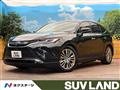 2021 Toyota Harrier