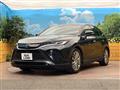 2021 Toyota Harrier