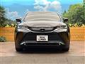 2021 Toyota Harrier