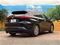 2021 Toyota Harrier