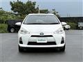 2013 Toyota AQUA