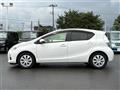 2013 Toyota AQUA