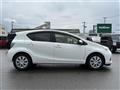 2013 Toyota AQUA