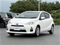 2013 Toyota AQUA