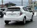2013 Toyota AQUA