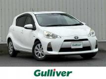 2013 Toyota AQUA