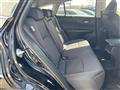 2022 Toyota Harrier