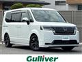 2023 Honda Step WGN