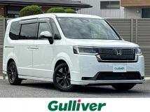 2023 Honda Step WGN