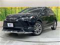 2022 Toyota Harrier