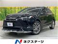 2022 Toyota Harrier