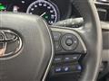 2022 Toyota Harrier