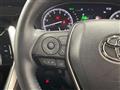 2022 Toyota Harrier