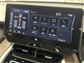 2022 Toyota Harrier