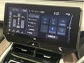 2022 Toyota Harrier