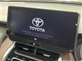 2022 Toyota Harrier
