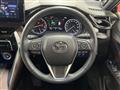 2022 Toyota Harrier