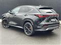 2023 Lexus NX