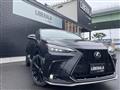 2023 Lexus NX