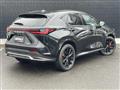 2023 Lexus NX